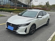 Nissan Sylphy 2023