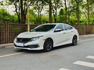 Honda Civic 2019