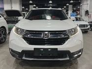 Honda CR-V 2017