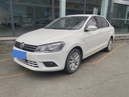 Volkswagen Jetta 2014