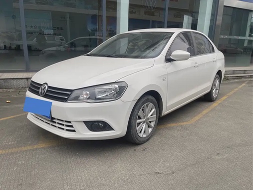 Volkswagen Jetta 2014