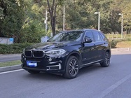 BMW X5 2014