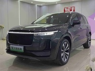 Li Auto ONE 2020