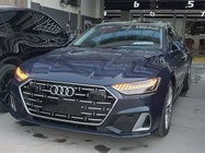 Audi A7 2023