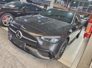 Mercedes-Benz C-Class 2023