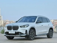 BMW X1 2024