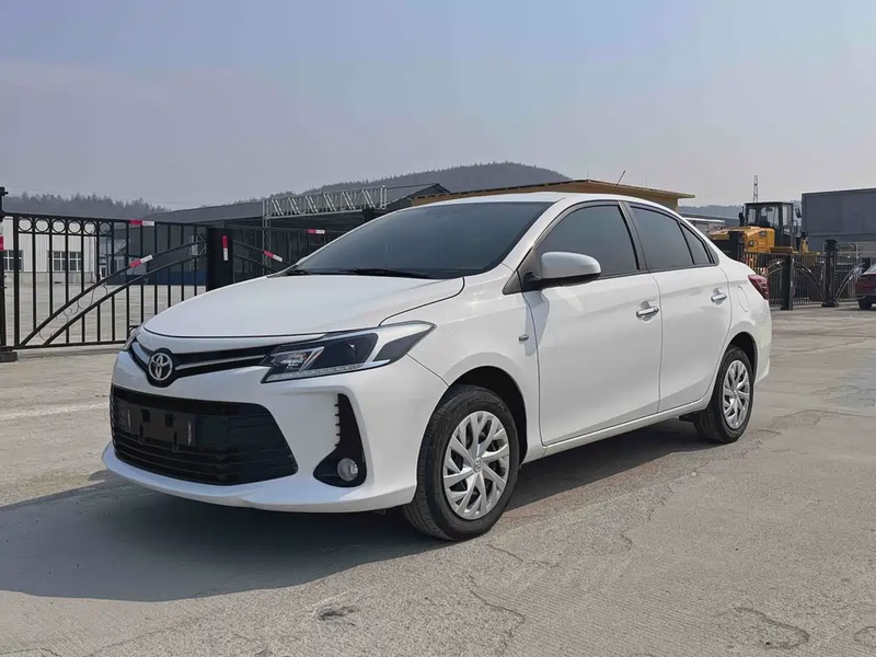 Toyota Vios