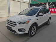 Ford Kuga 2019