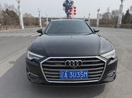 Audi A6 2023