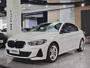 BMW 1 Series 2021