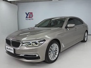 BMW 5 Series 2019