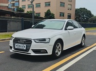 Audi A4 2013