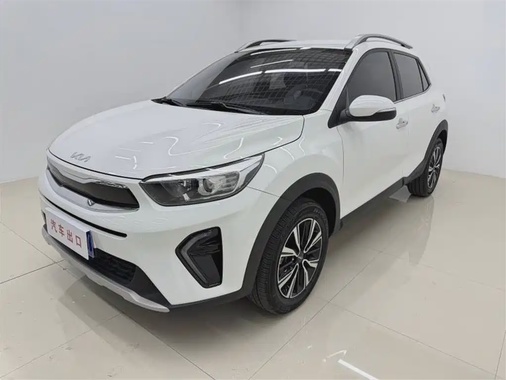 Kia KX1 2023