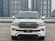 Toyota Land Cruiser 2019