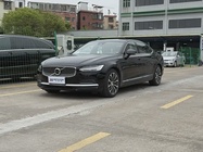 Volvo S90 2024