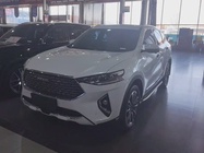 Haval F7 2020