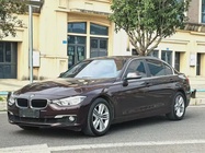 BMW 3 Series 2017