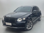 Bentley Bentayga 2024