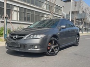 Mazda 6 2009