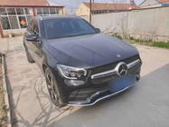 Mercedes-Benz GLC-Class 2022