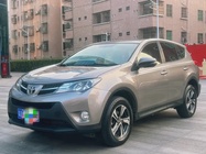 Toyota RAV4 2015