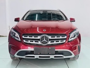 Mercedes-Benz GLA-Class 2019