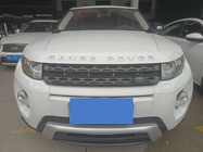 Land Rover Evoque 2016