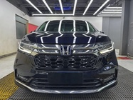 Honda Odyssey 2023