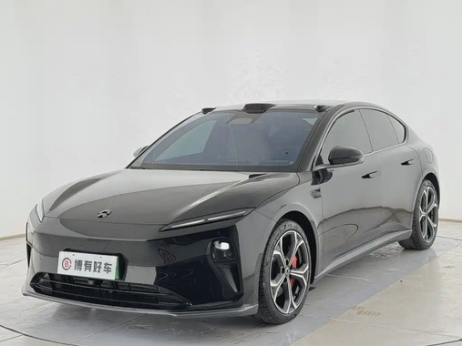 NIO ET5 2023