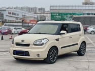 Kia Soul 2011
