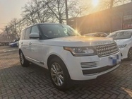 Land Rover Range Rover 2015