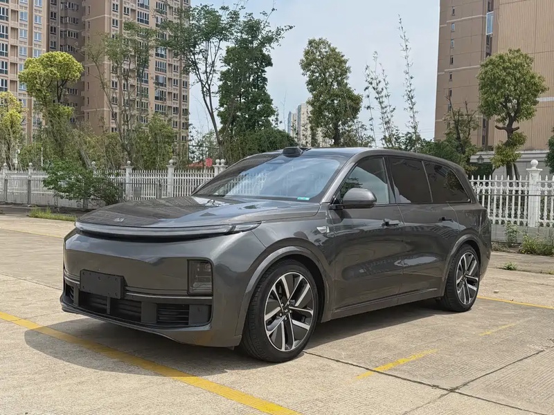 Li Auto L9
