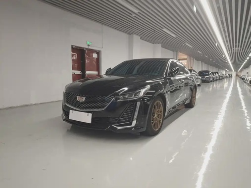 Cadillac CT5 2023