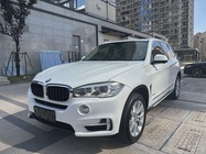 BMW X5 2015