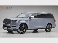 Lincoln Navigator 2021