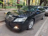 Toyota Camry 2013
