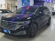 Volkswagen Viloran 2021