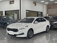 Kia K3 2022