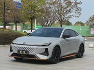 Changan UNI-V 2024