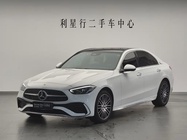 Mercedes-Benz C-Class 2024
