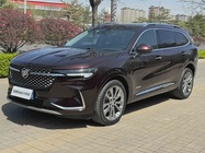 Buick Envision Plus 2021