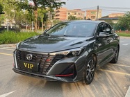 Changan Eado 2023