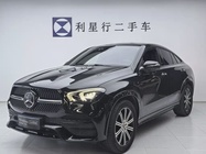 Mercedes-Benz GLE-Class 2021