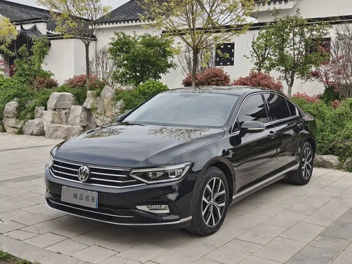 Volkswagen Magotan 2020