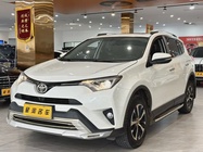 Toyota RAV4 2019
