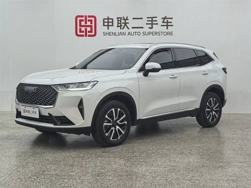 Haval H6 2023