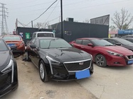 Cadillac CT6 2020