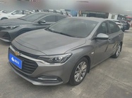 Chevrolet Monza 2020