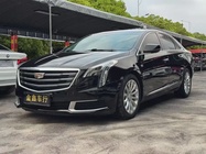 Cadillac XTS 2019