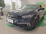Honda Civic 2021